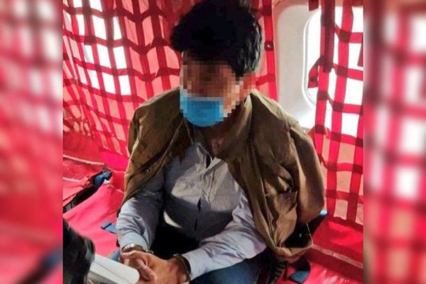 Dan a Caro amparo contra aislamiento