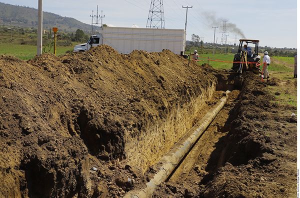 Descabezan a cártel huachicolero… y no paran