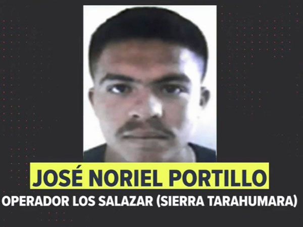 ‘El Chueco’ aparece en video, rechaza haber asesinado a jesuitas