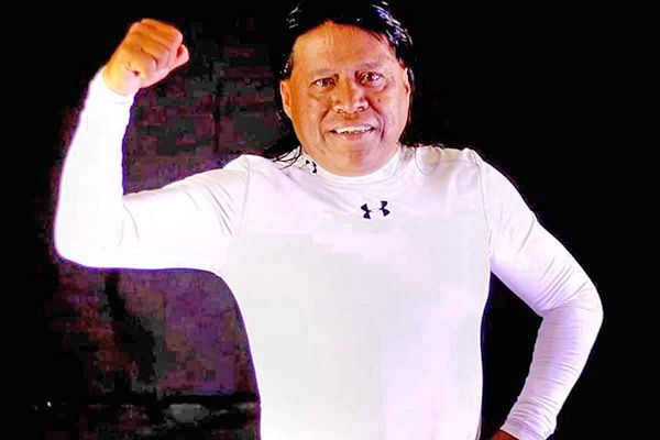 Hallan cuerpo del luchador ‘Maremoto’