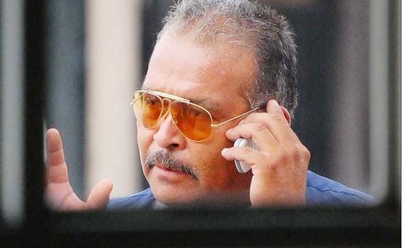 Hallan cuerpo del periodista desaparecido Juan Arjón López