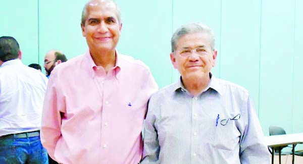 Ofrecerá la UAdeC carrera de derecho