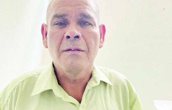 Participa el DIF Monclova en rescate de Julio César