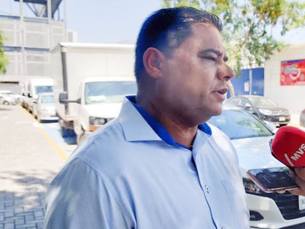 Papá de Debanhi da 15 días a autoridades para tener resultados