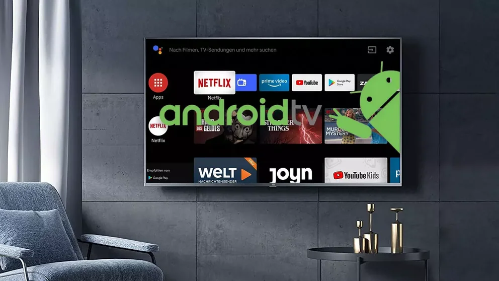 Cómo proyectar en el televisor las fotos guardadas en Google