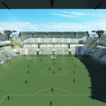 Tendrá el Sureste estadio de fútbol