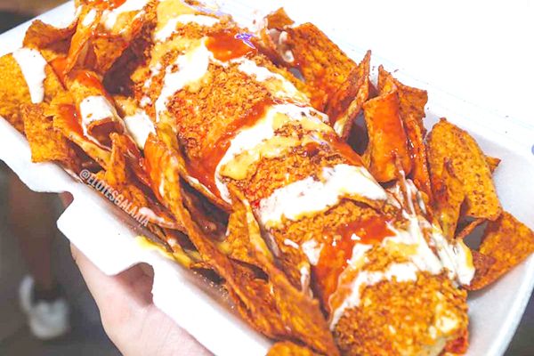 Ofrecen «un año de elotes gratis» a quien informe sobre rateros en NL