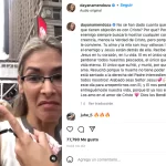 Ex Miss Universo causa polémica tras criticar ausencia de “Dios” en publicidad de Times Square