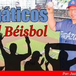 Fanáticos del béisbol