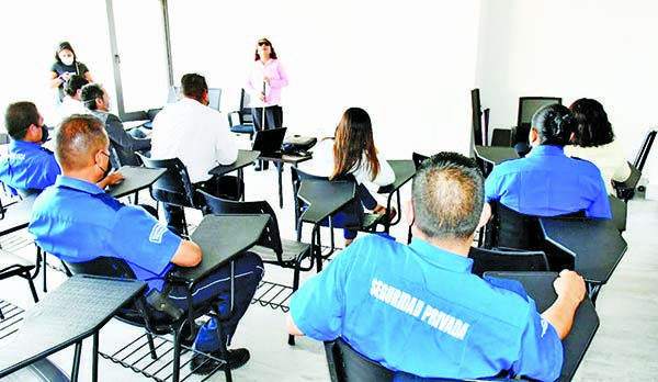 Apoyan Feria de Empleo Cámaras Empresariales