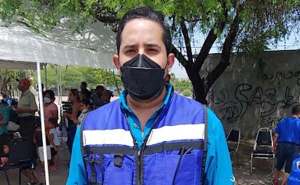 Cuenta regresiva para festejo de Monclova