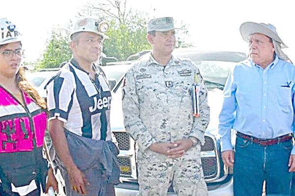 Investigan negligencia en accidente minero