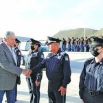 Alistan base de operaciones coordinada en ‘La Ventura’