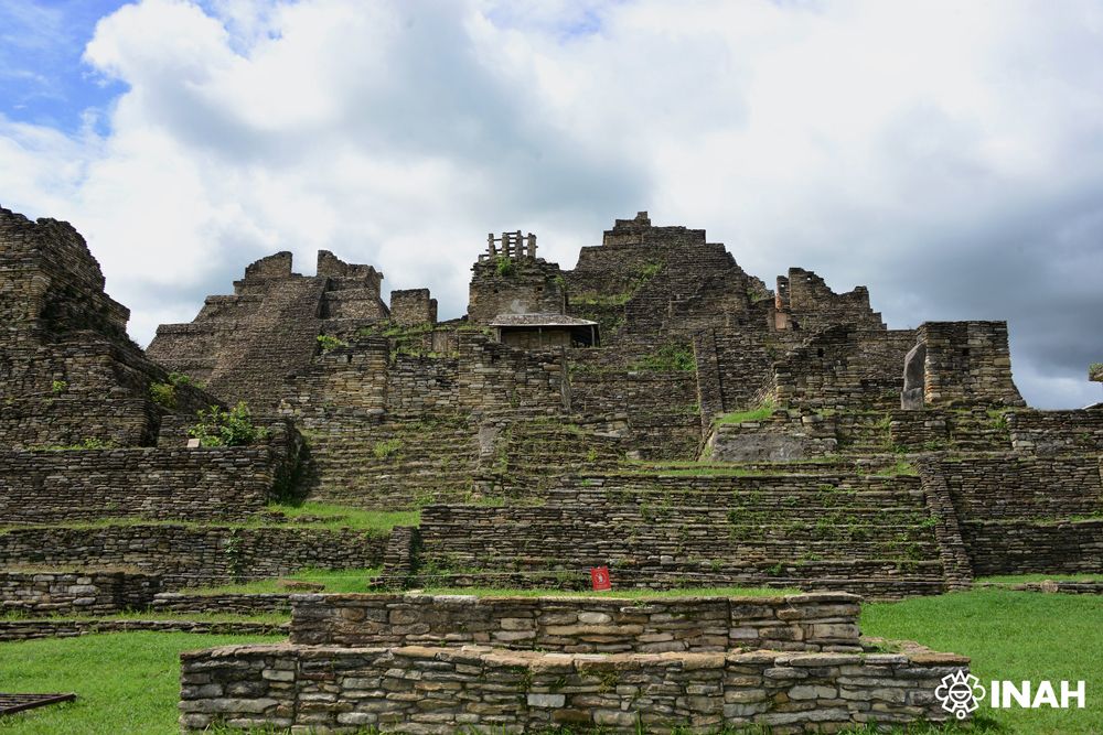 ¿Usaron los mayas restos de sus gobernantes en su juego de pelota?