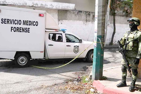 Asesinan a 263 el fin de semana
