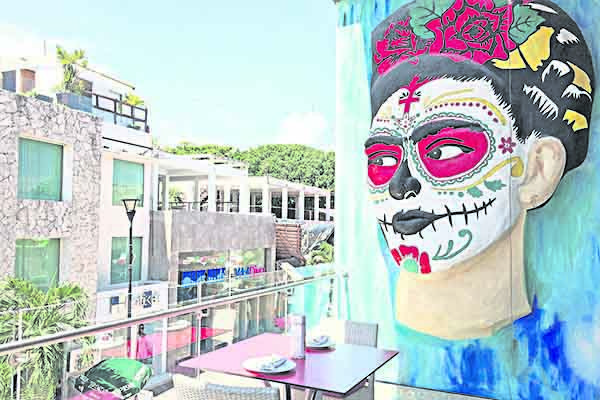 El ABC de los derechos sobre Frida Kahlo