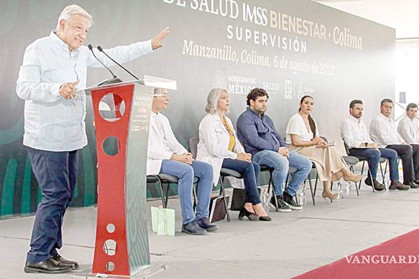 Los veo muy gallitos: AMLO