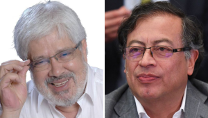 ¿Quién es Germán Umaña Mendoza, ministro de Comercio, Industria y Turismo de Colombia?