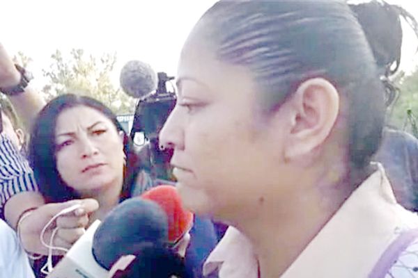 Familias temen el peor escenario