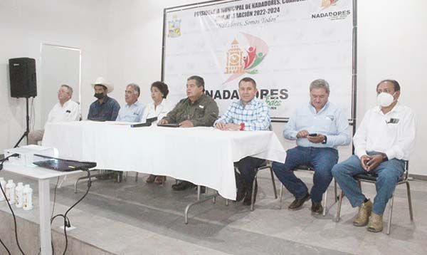 Reconoce Edil labor de Desarrollo Rural