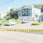 Ataque en hotel de Veracruz deja 3 personas muertas