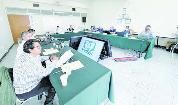 Sesiona en Monclova Consejo Consultivo
