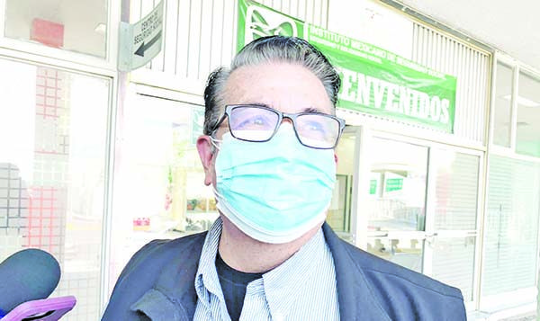 Invertirán 250 mdp en hospital de San Buena