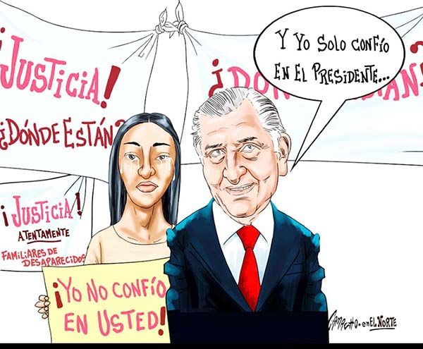 CUANDO EL IXTLERO HABLA