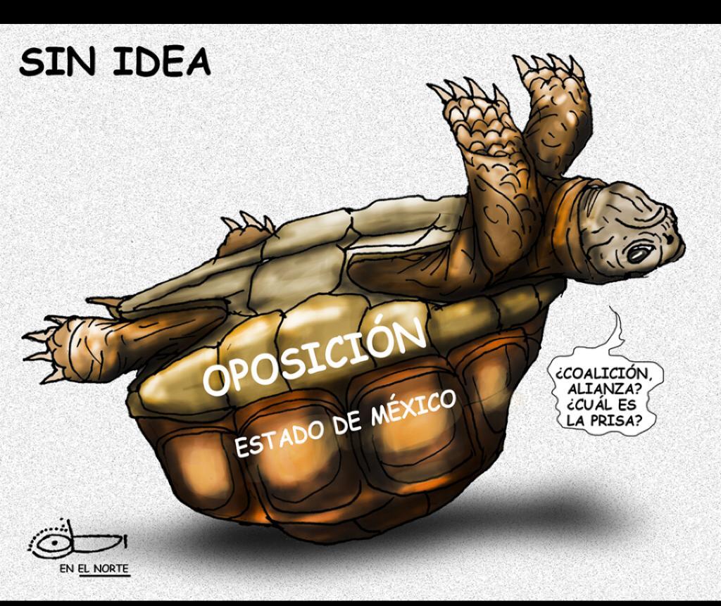 CUANDO EL IXTLERO HABLA