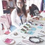 Respaldan autoridades a jóvenes emprendedores