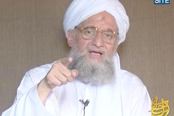 Mata EU al líder de Al-Qaeda