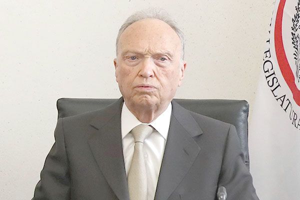 Denuncian a Gertz Manero por torturas a Lozoya