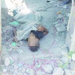 Encuentran muerto a un adulto mayor