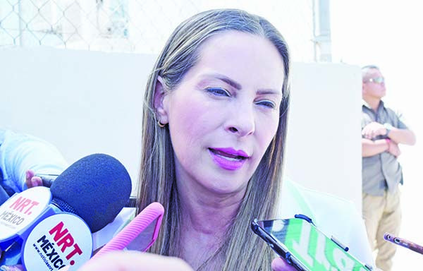 Revisan condiciones de trabajo en minas