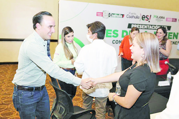 Presenta MJ actividades del Mes de la Juventud