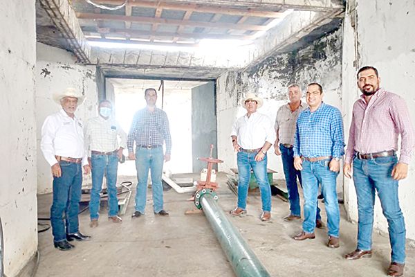 Mantienen compromiso con la comunidad rural