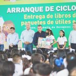 Arranca MARS ciclo escolar 2022-2023