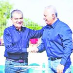 Inauguran nuevo pozo de agua; invirtieron 12 mdp