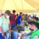 Va martes ciudadano a sector Valle Poniente