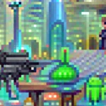 El juego Dungeons & Dragons fue la inspiración de una nueva inteligencia artificial