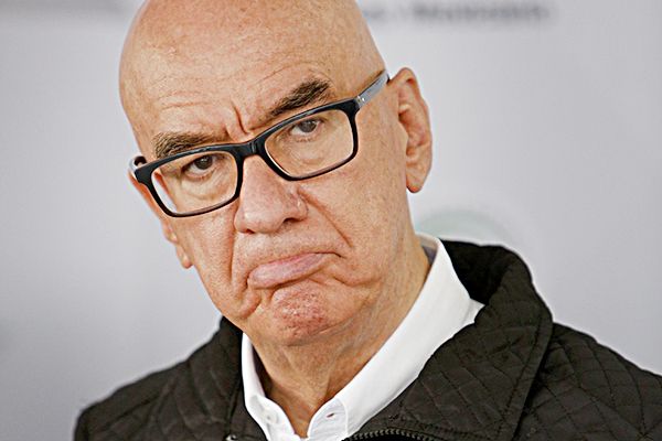 La traición a la patria que estás cometiendo… nunca se olvidará: MC