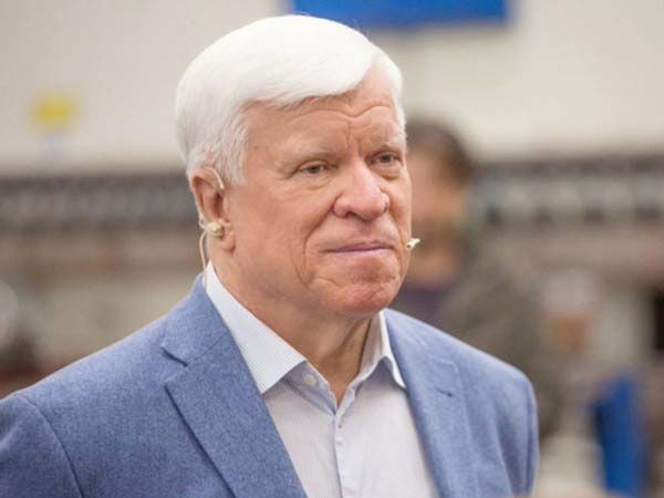 Ataque ruso mata a magnate ucraniano