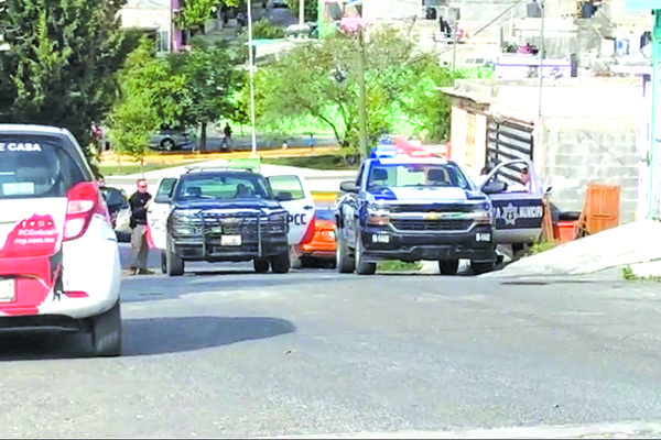 Encuentran a menor muerta en domicilio