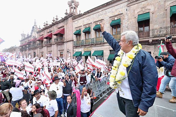 AIFA es el mejor aeropuerto de América Latina: AMLO
