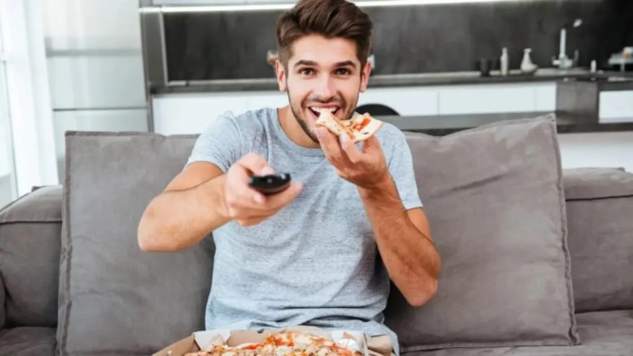 Millenials tiran más comida en comparación con los baby boomers
