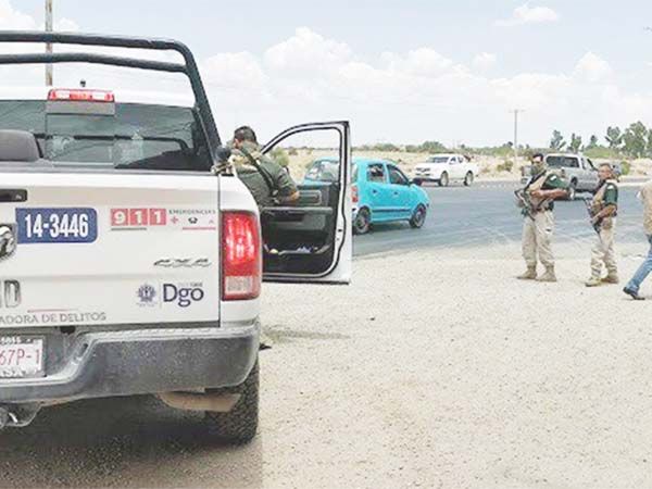 Detienen a mujer como presunta responsable de asesinato en Veracruz