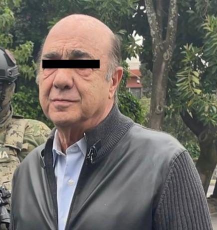 Los delitos que enfrentará Murillo Karam por Ayotzinapa