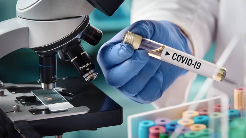 Una buena: Incubación del COVID-19 se acorta con cada nueva variante, revela estudio