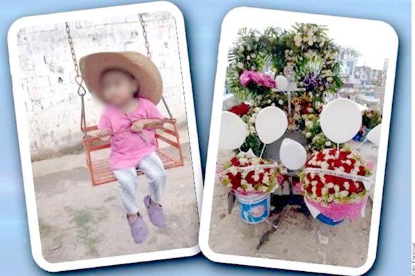 Las dos muertes de Camila en SLP