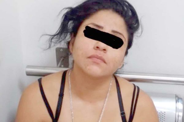 Mujer mata de una puñalada a su hijo de tan solo 7 años en NL